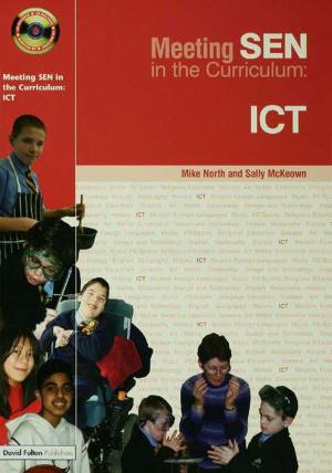 Cover of the book Meeting SEN in the Curriculum by 