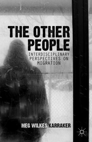 Cover of the book The Other People by F. Muedini