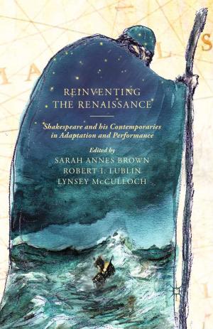 Cover of the book Reinventing the Renaissance by Dariusz Galasinski