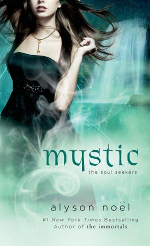 Cover of the book Mystic by Darryl Wimberley