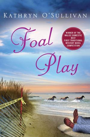 Book cover of Foal Play