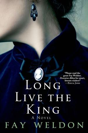 Cover of the book Long Live the King by Stephanie Gallagher