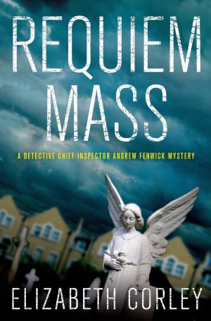 Cover of the book Requiem Mass by Mark Richard Zubro