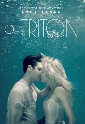 Cover of the book Of Triton by Scott Bergstrom
