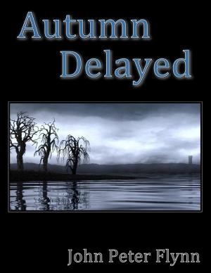 Book cover of Autumn Delayed