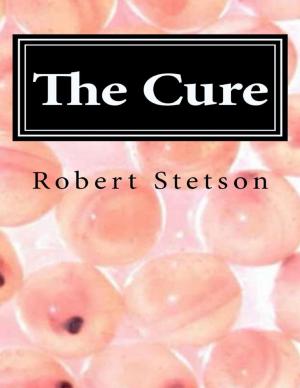 Cover of the book The Cure by Indrajit Bandyopadhyay