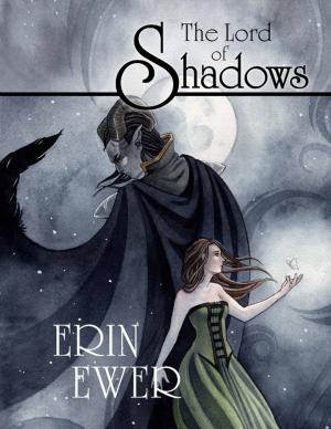 Cover of the book The Lord of Shadows by Catherine Carson