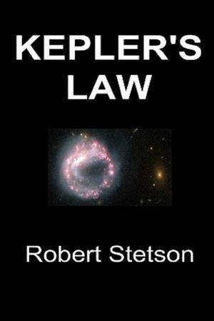 Cover of the book Kepler's Law by Catherine Carson