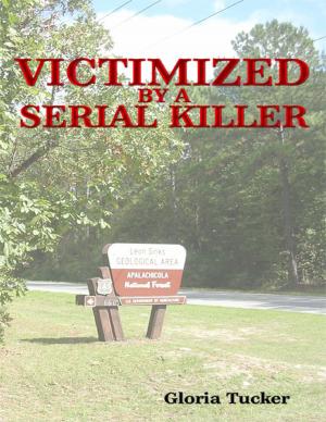 Cover of the book Victimized by a Serial Killer by The Abbotts