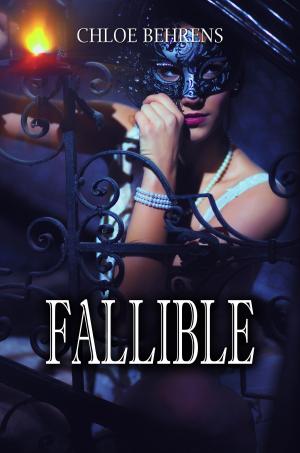bigCover of the book Fallible by 