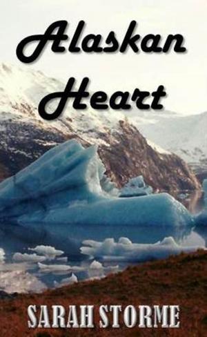 bigCover of the book Alaskan Heart by 
