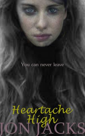 Book cover of Heartache High