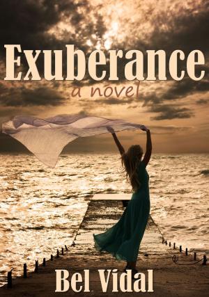 Cover of the book Exuberance by Julie Ortolon