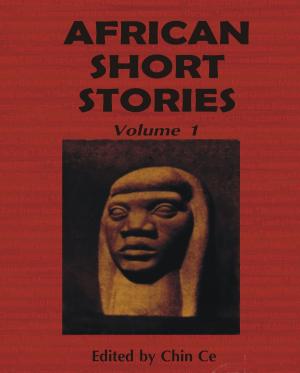 Book cover of African Short Stories vol. 1