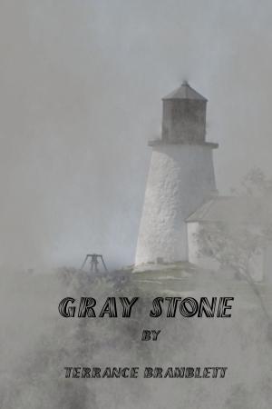 Book cover of Gray Stone