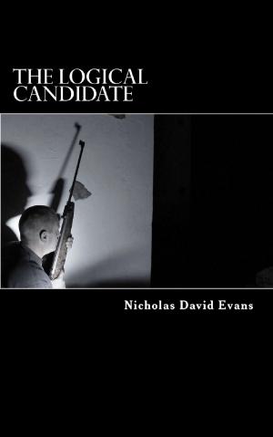 Cover of the book The Logical Candidate by Kim Golden
