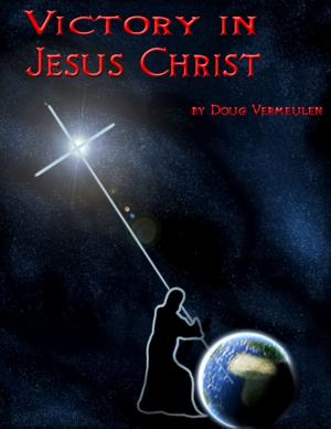 Book cover of Victory In Jesus Christ