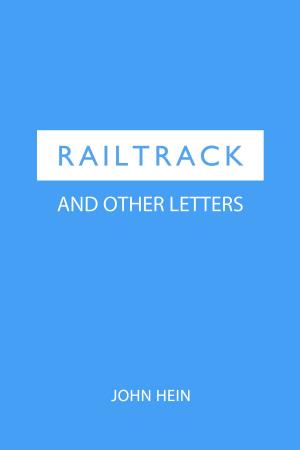 Cover of the book Railtrack and Other Letters by Jan Vermeer