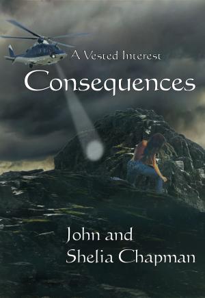 Book cover of Consequences: A Vested Interest book 7