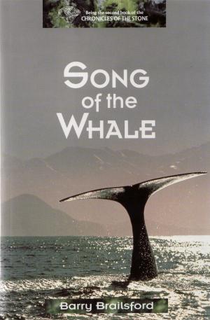 Book cover of Song of the Whale