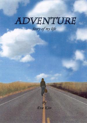 Cover of Adventure, The Story of My Life