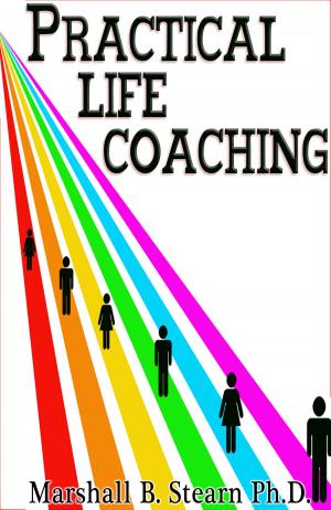 Cover of Practical Life Coaching