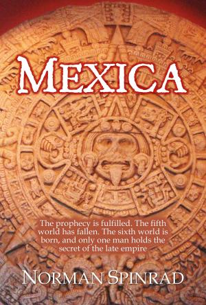 Book cover of Mexica