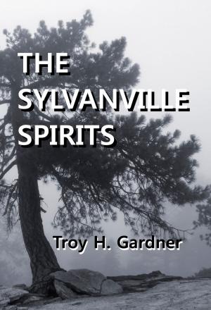 Cover of the book The Sylvanville Spirits by Karen Amanda Hooper