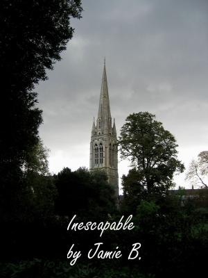 bigCover of the book Inescapable by 