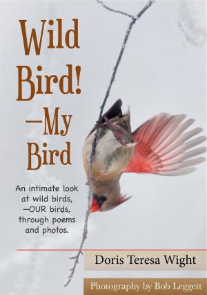 Book cover of Wild Bird!: My Bird