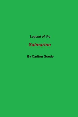 bigCover of the book Legend of the Salmarine by 