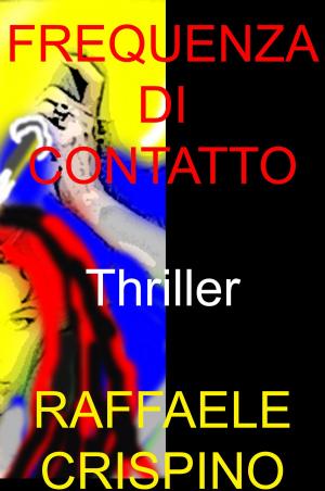 Cover of the book Frequenza di contatto by Aurea-Vicenta Gonzalez