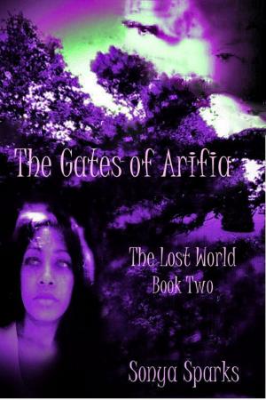 Cover of the book Gates of Arifia by G Oldman