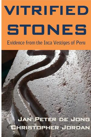 Cover of the book Vitrified Stones by Benjamin Franklin