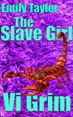 bigCover of the book Emily Taylor: The Slave Girl by 