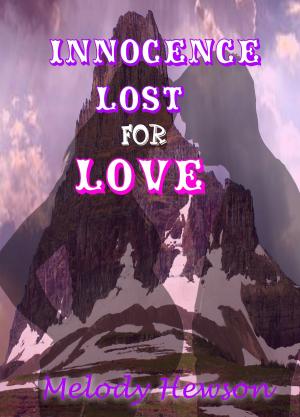 Book cover of Innocence Lost For Love