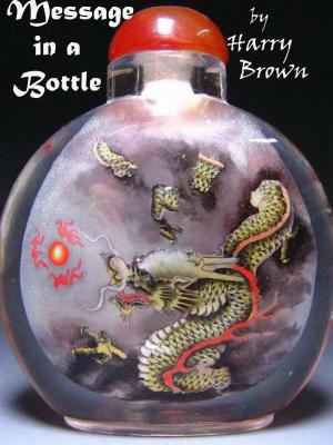 Cover of the book Message in a Bottle by H K Hillman