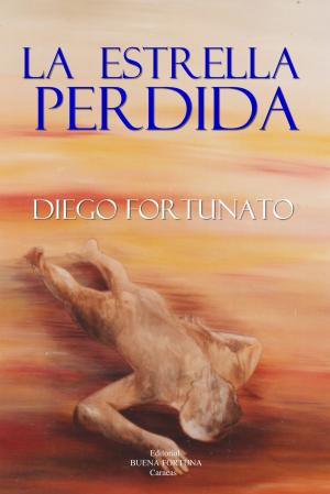 Book cover of La estrella perdida (Segunda novela de la trilogía El Papiro).