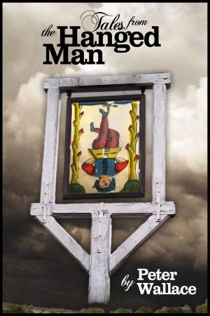bigCover of the book Tales From The Hanged Man by 