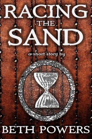Cover of Racing the Sand: A Short Story