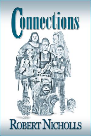 Cover of the book Connections by Edith Nesbit