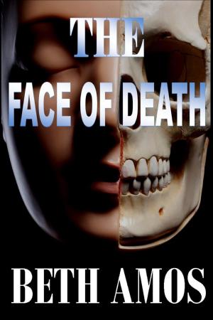 Cover of the book The Face of Death by Richard Barton