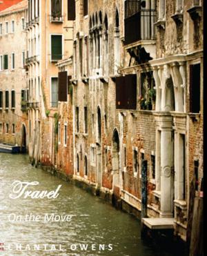 Cover of the book Travel: On the Move by Chantal Owens