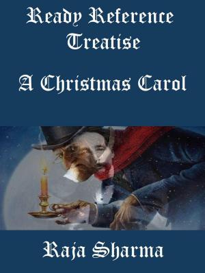 Cover of Ready Reference Treatise: A Christmas Carol