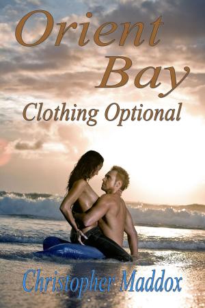 Book cover of Orient Bay: Clothing Optional