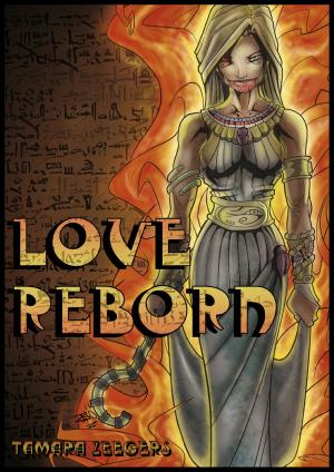 bigCover of the book Love Reborn by 