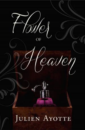 Book cover of Flower of Heaven