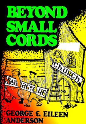 Cover of the book Beyond Small Cords by Robina Adamson