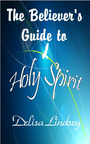 Cover of the book The Believer's Guide to Holy Spirit by Odom Hawkins
