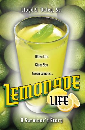 Cover of the book Lemonade Life by Christophe Chartier